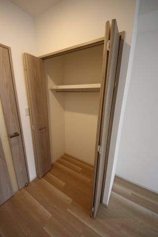 スプランディッド中之島WESTの物件内観写真