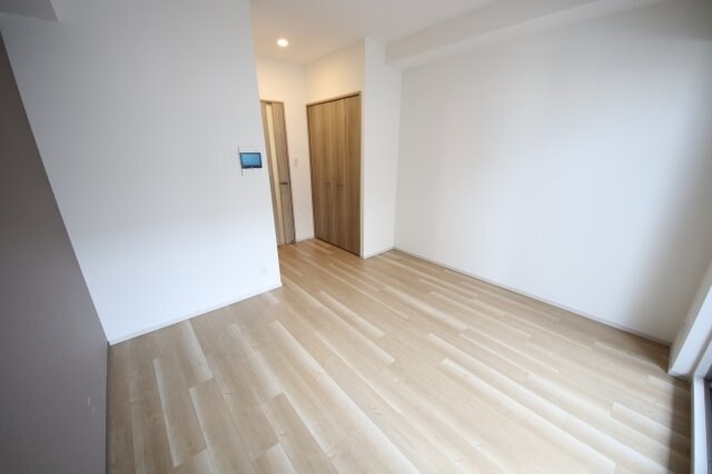 スプランディッド中之島WESTの物件内観写真