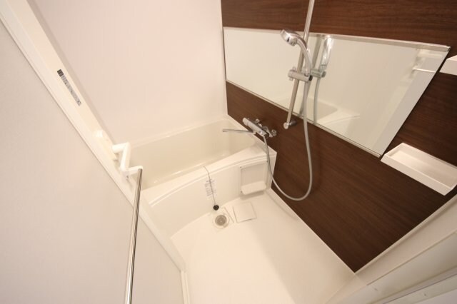 スプランディッド中之島WESTの物件内観写真