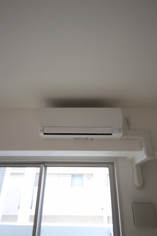 スプランディッド中之島WESTの物件内観写真