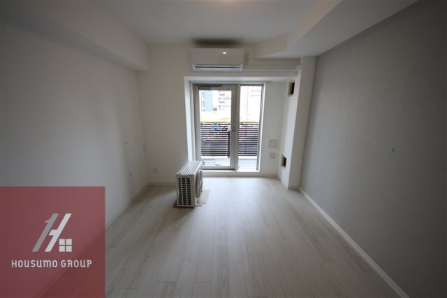 MELDIA CREST TAPP NAMBA-WESTの物件内観写真