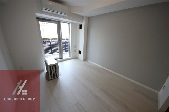 MELDIA CREST TAPP NAMBA-WESTの物件内観写真