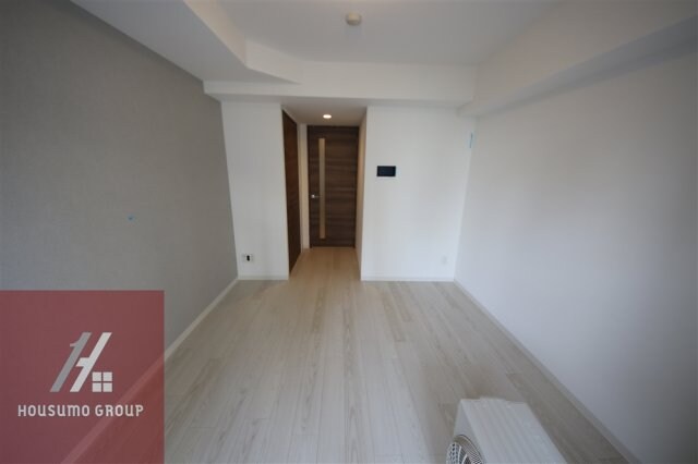 MELDIA CREST TAPP NAMBA-WESTの物件内観写真