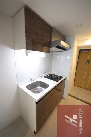 MELDIA CREST TAPP NAMBA-WESTの物件内観写真