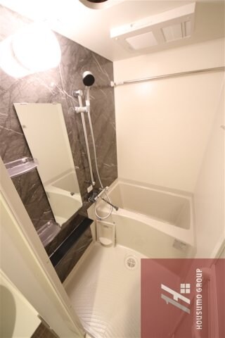 MELDIA CREST TAPP NAMBA-WESTの物件内観写真