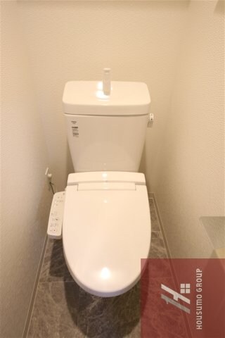 MELDIA CREST TAPP NAMBA-WESTの物件内観写真