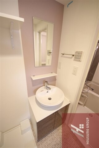 MELDIA CREST TAPP NAMBA-WESTの物件内観写真