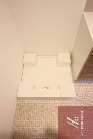 MELDIA CREST TAPP NAMBA-WESTの物件内観写真