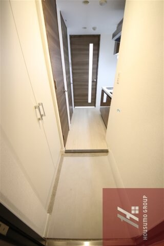 MELDIA CREST TAPP NAMBA-WESTの物件内観写真