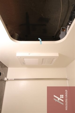 MELDIA CREST TAPP NAMBA-WESTの物件内観写真