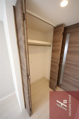 MELDIA CREST TAPP NAMBA-WESTの物件内観写真