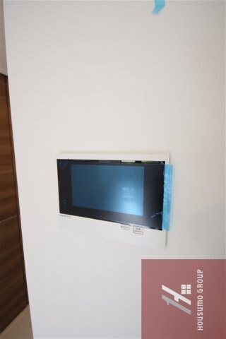 MELDIA CREST TAPP NAMBA-WESTの物件内観写真