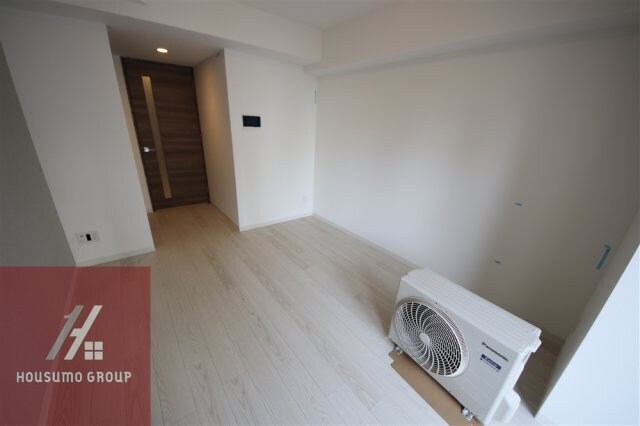 MELDIA CREST TAPP NAMBA-WESTの物件内観写真