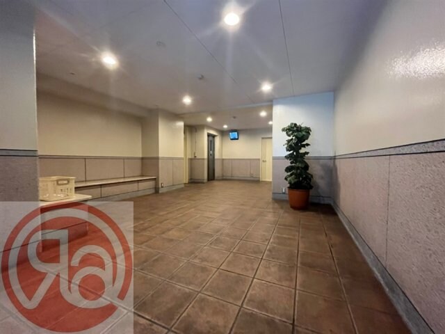 セザール難波西の物件外観写真