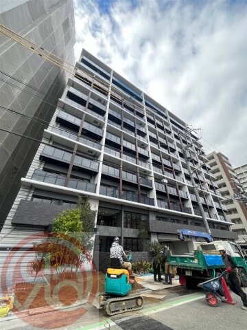 ベイサイドパークOSAKAノースレジデンシスの物件外観写真