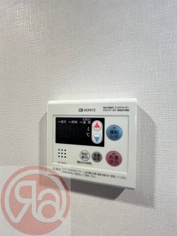 ベイサイドパークOSAKAノースレジデンシスの物件内観写真