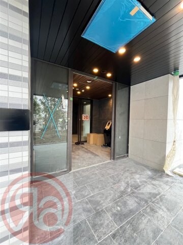 ベイサイドパークOSAKAノースレジデンシスの物件外観写真