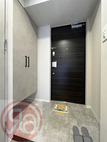 ベイサイドパークOSAKAノースレジデンシスの物件内観写真