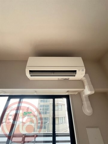 ベイサイドパークOSAKAノースレジデンシスの物件内観写真