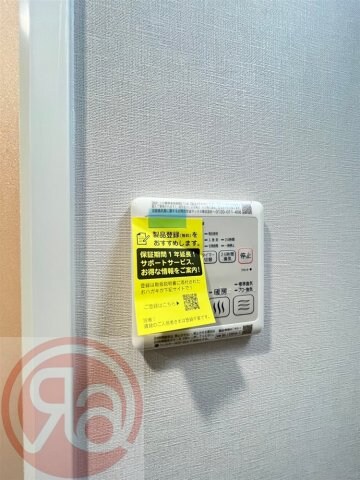 ベイサイドパークOSAKAノースレジデンシスの物件内観写真