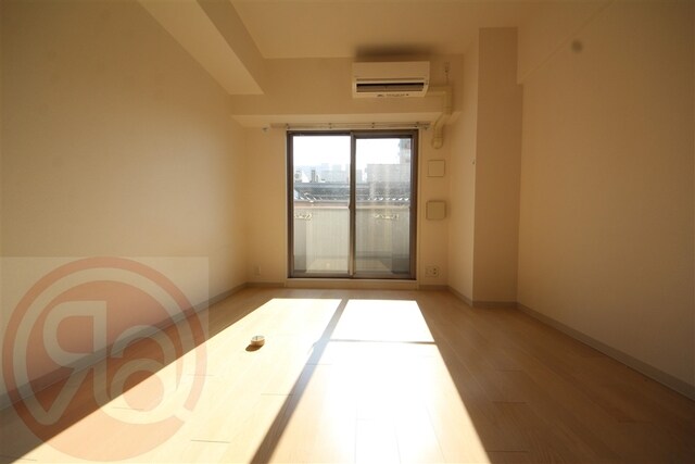 ルクレ難波の物件内観写真