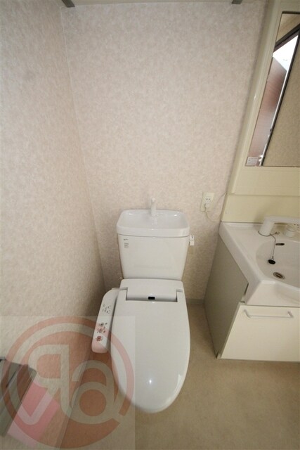 ルクレ難波の物件内観写真