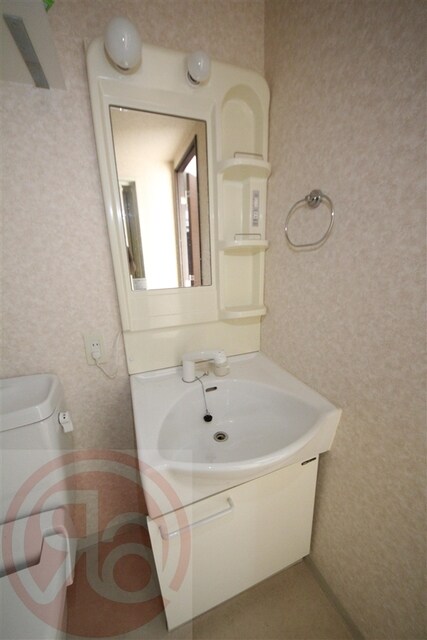 ルクレ難波の物件内観写真