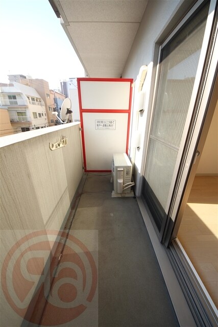 ルクレ難波の物件内観写真