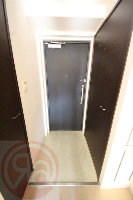 ルクレ難波の物件内観写真