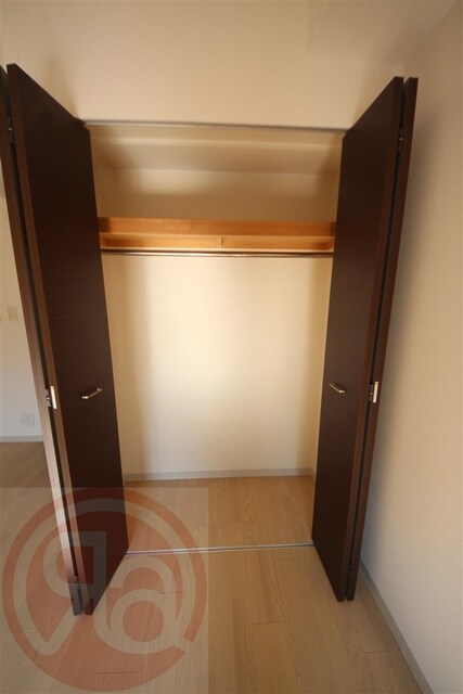 ルクレ難波の物件内観写真