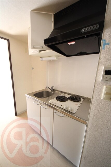 ルクレ難波の物件内観写真