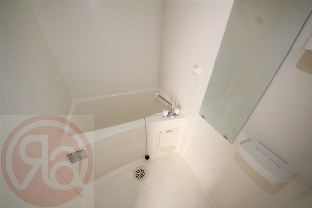 ルクレ難波の物件内観写真