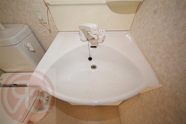 ルクレ難波の物件内観写真