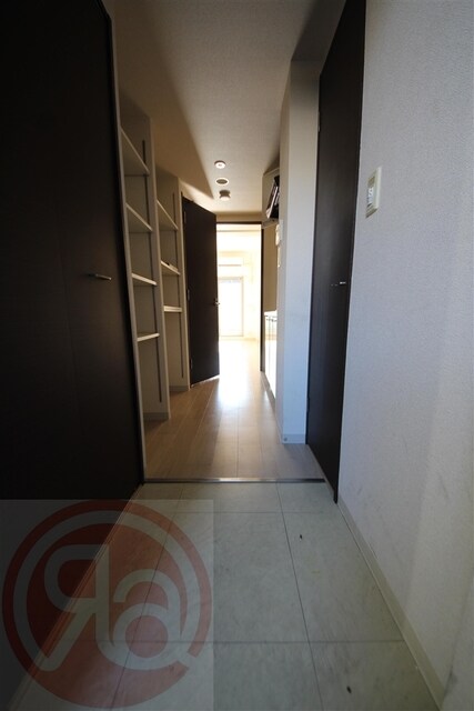 ルクレ難波の物件内観写真