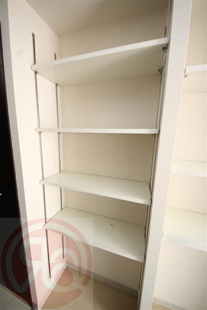 ルクレ難波の物件内観写真