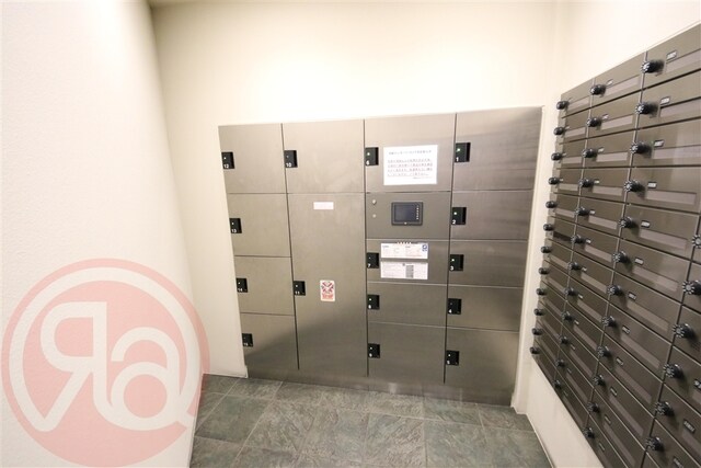 ルクレ難波の物件内観写真