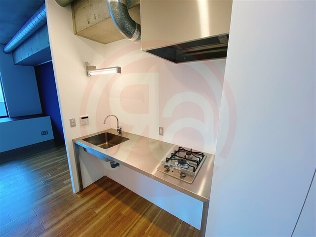 西長堀駅 徒歩3分 3階の物件内観写真