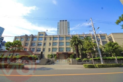 西長堀駅 徒歩3分 3階の物件内観写真