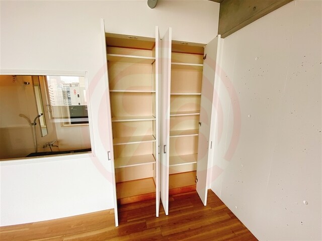 西長堀駅 徒歩3分 3階の物件内観写真