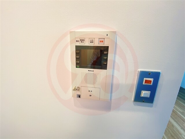 西長堀駅 徒歩3分 3階の物件内観写真