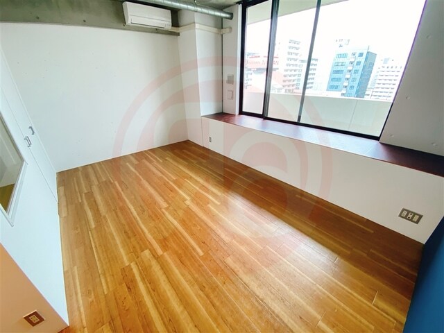 西長堀駅 徒歩3分 3階の物件内観写真