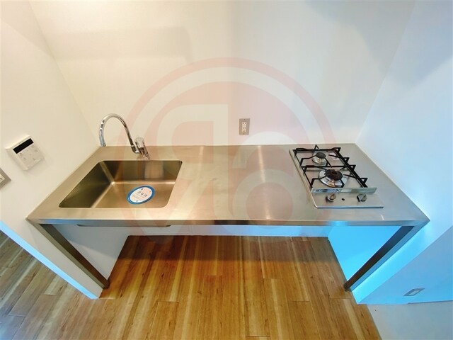 西長堀駅 徒歩3分 3階の物件内観写真