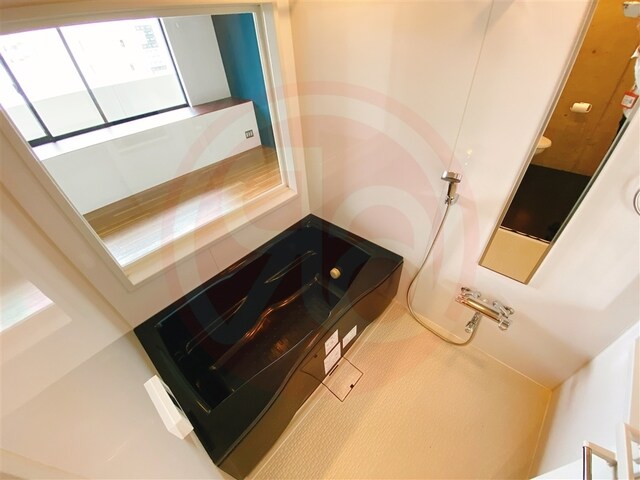 西長堀駅 徒歩3分 3階の物件内観写真