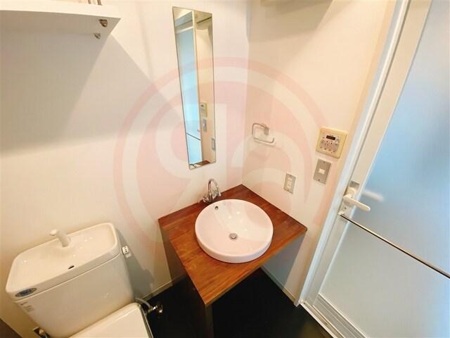 西長堀駅 徒歩3分 3階の物件内観写真