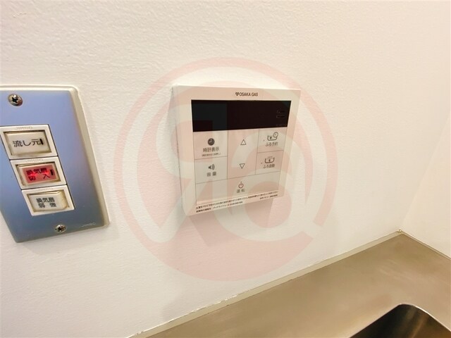 西長堀駅 徒歩3分 3階の物件内観写真