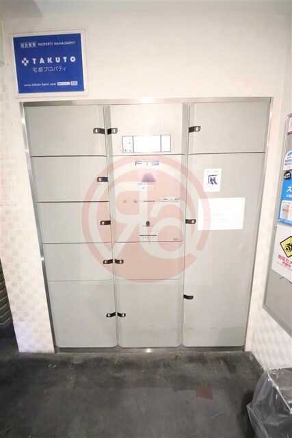 西長堀駅 徒歩3分 3階の物件内観写真