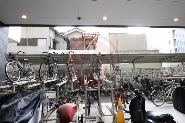 西長堀駅 徒歩3分 3階の物件内観写真