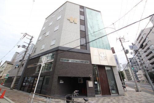 西長堀駅 徒歩3分 3階の物件内観写真