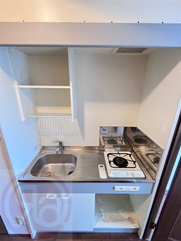 プレサンス西心斎橋の物件内観写真