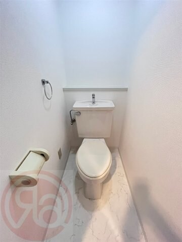 プレサンス西心斎橋の物件内観写真